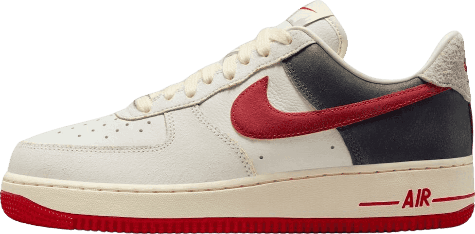 Nike Air Force 1 Low Chicago