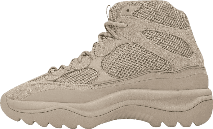 adidas Yeezy Desert Boot Rock