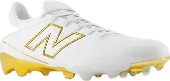 New Balance Prodigy White/Gold