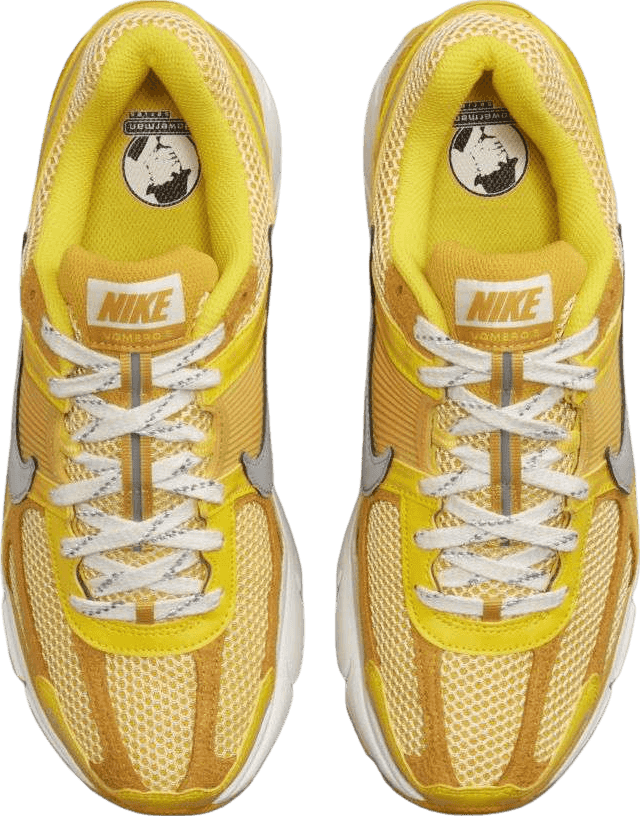 Nike Zoom Vomero 5 Yellow Ochre