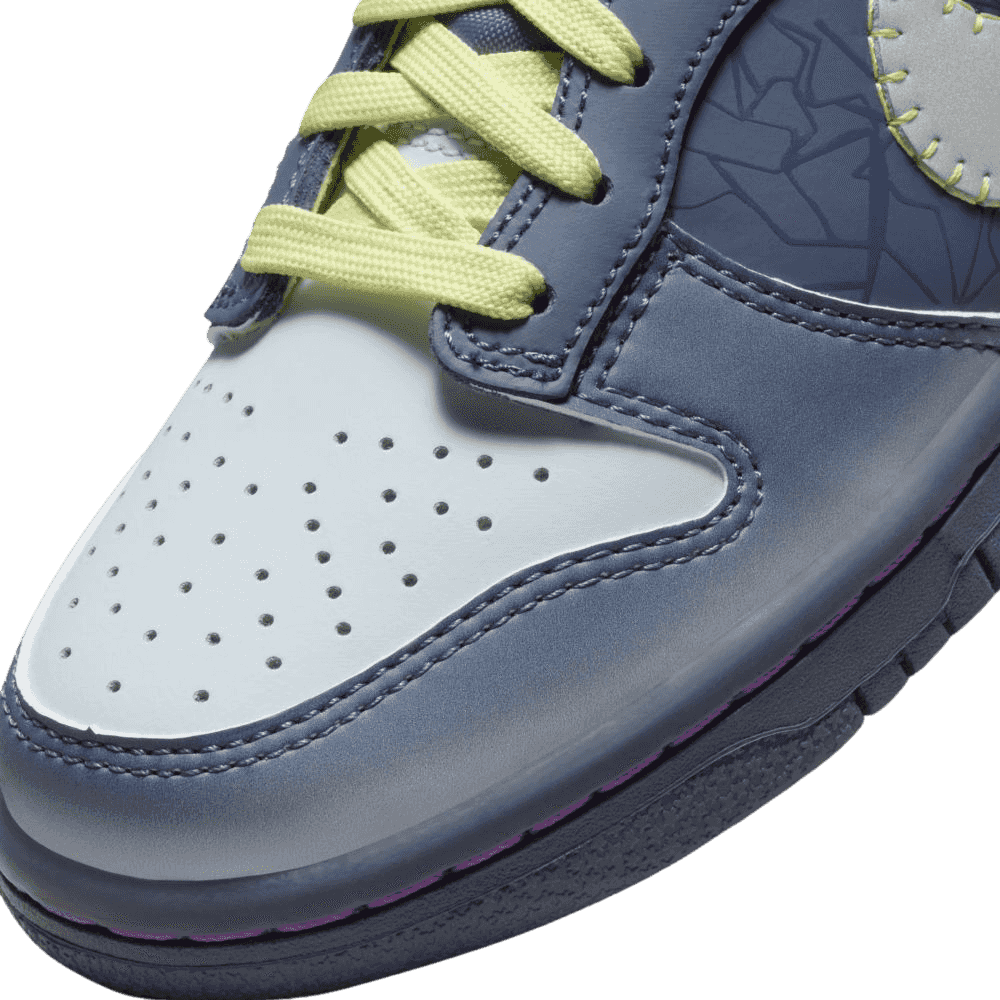 Nike Dunk Low Halloween 2023 (GS)