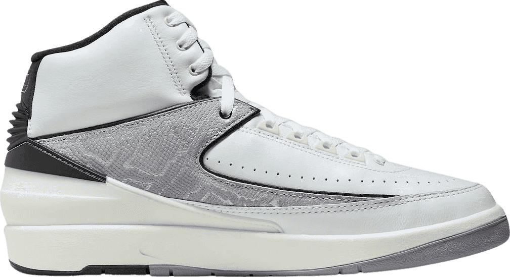 Air Jordan 2 Python
