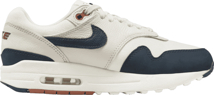 Nike Air Max 1 Obsidian (W)