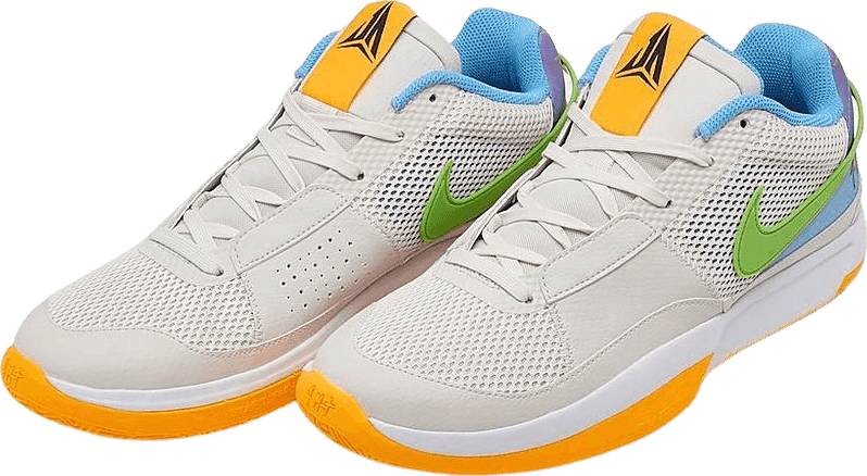 Nike Ja 1 Trivia