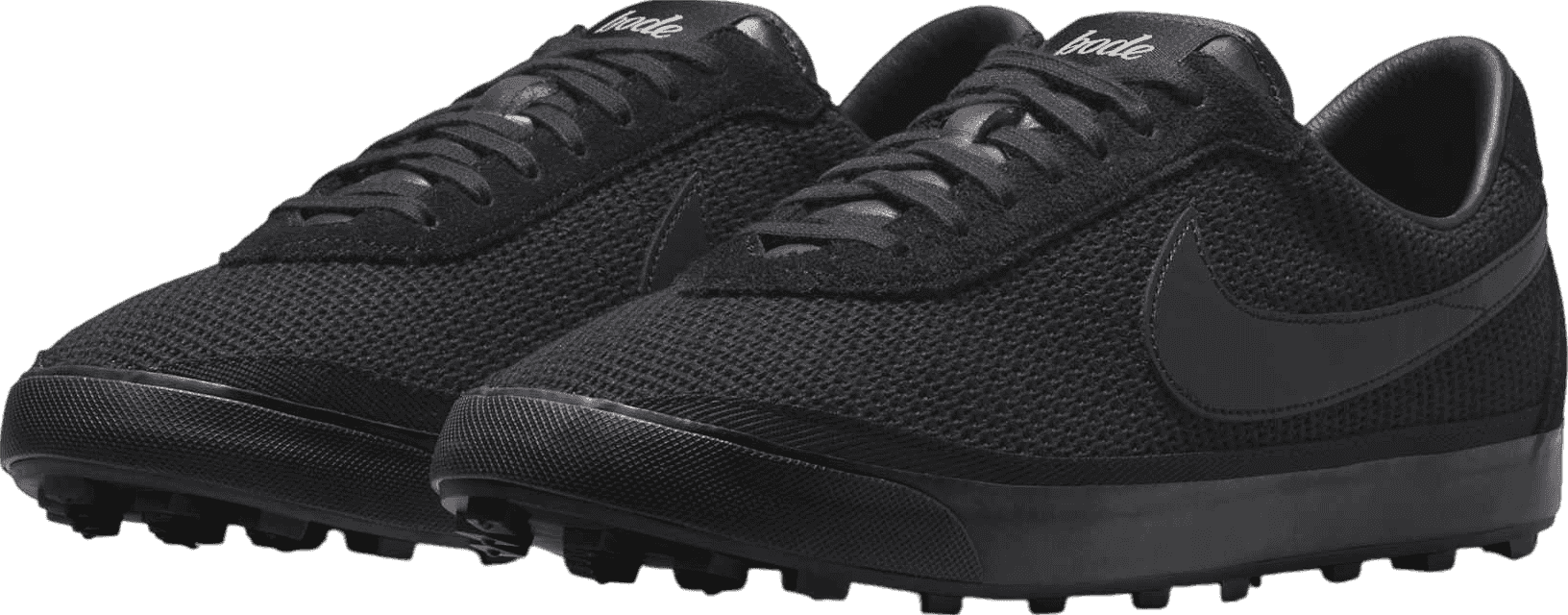 Bode x Nike Astro Grabber SP Black