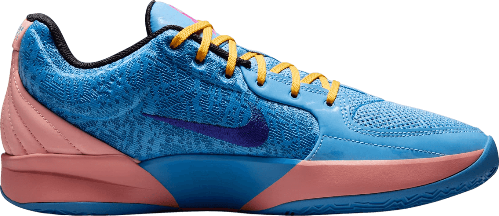 Nike Ja 2 Breeze