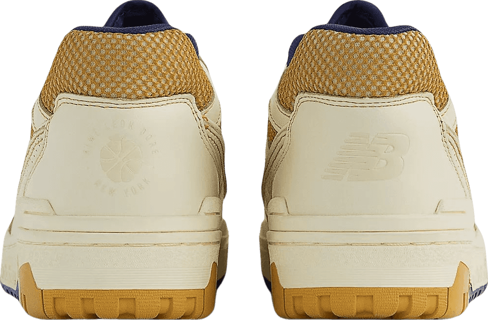 New Balance 550 Aime Leon Dore Dawn Glow/Victory Blue