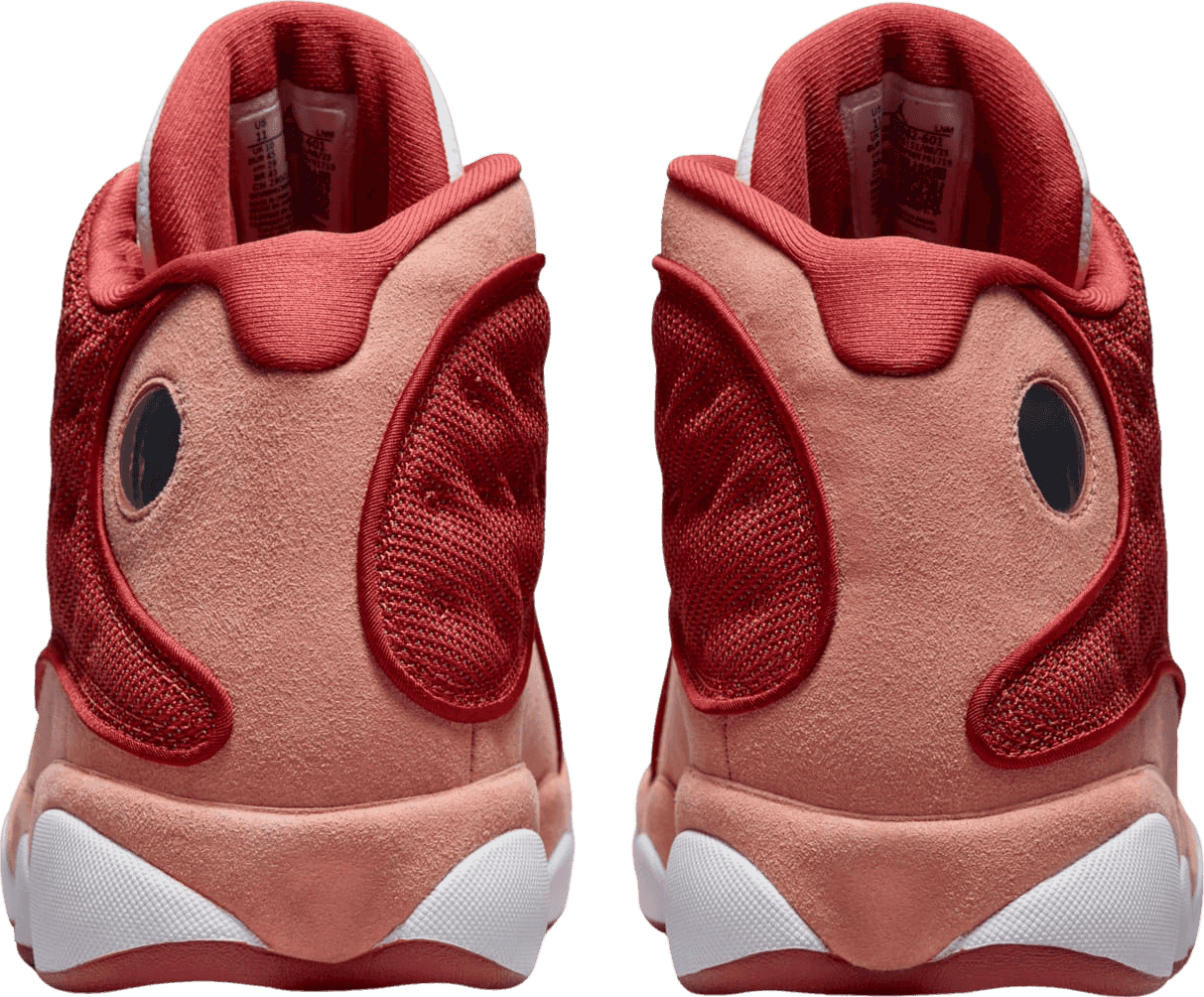 Air Jordan 13 Dune Red