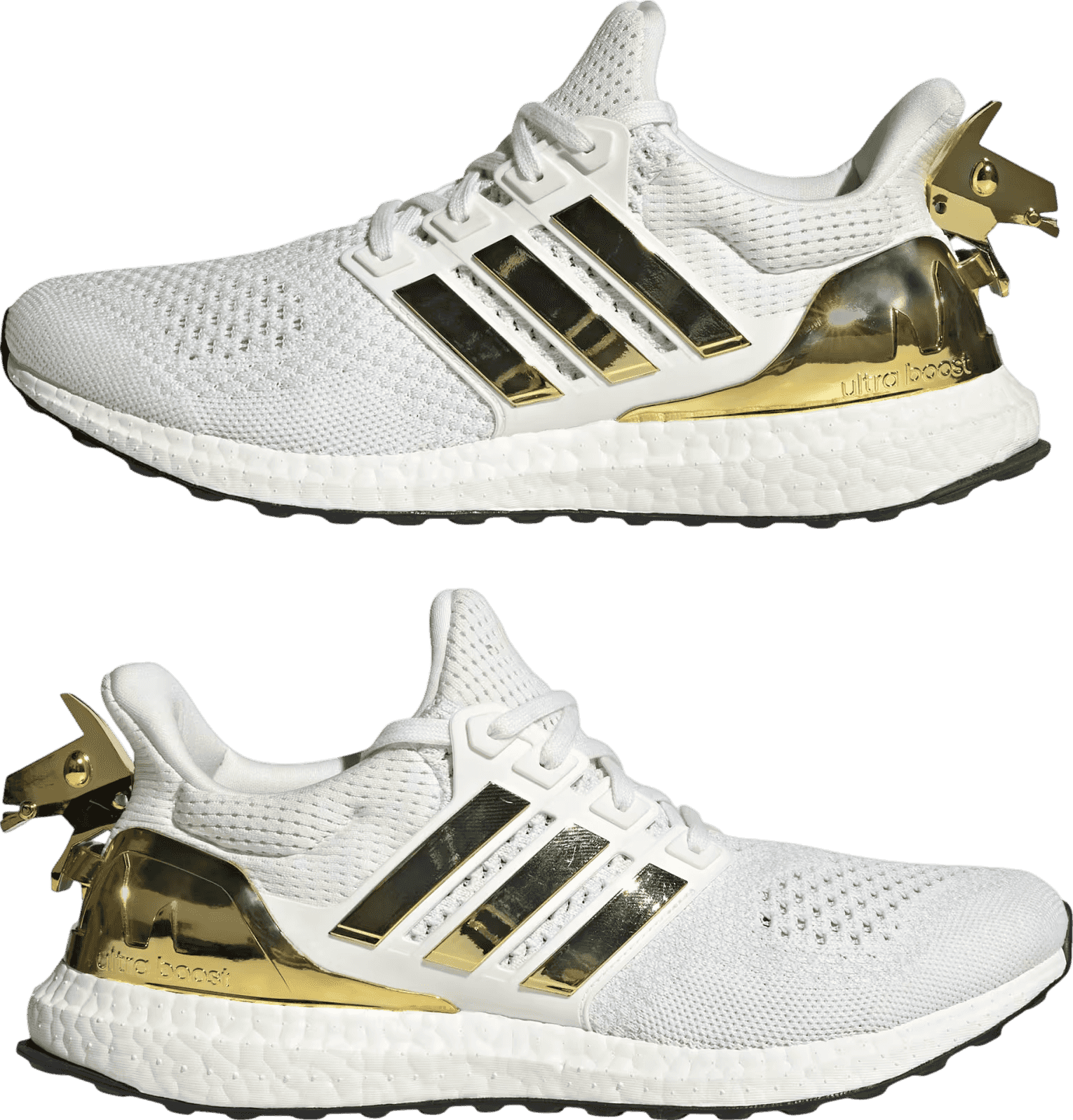 adidas Ultra Boost 1.0 Fortnite Victory Crown White