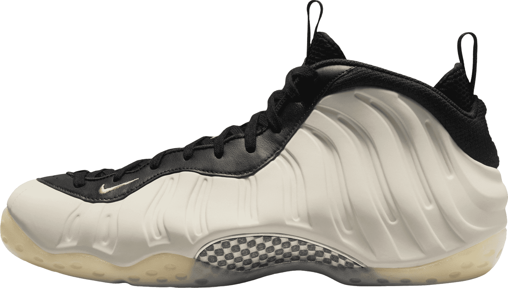 Nike Air Foamposite Light Orewood Brown