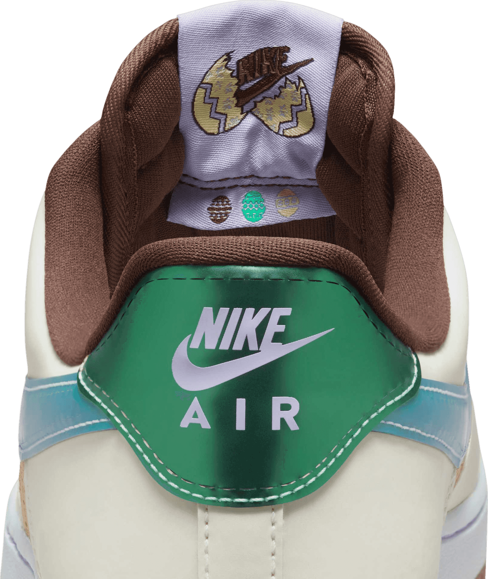 Nike Air Force 1 Low Easter Basket