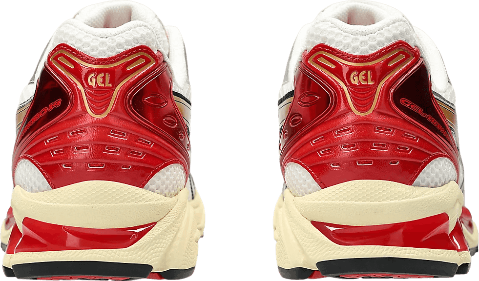 Sneaker Politics x ASICS Gel-Kayano 14 "Just Say No"