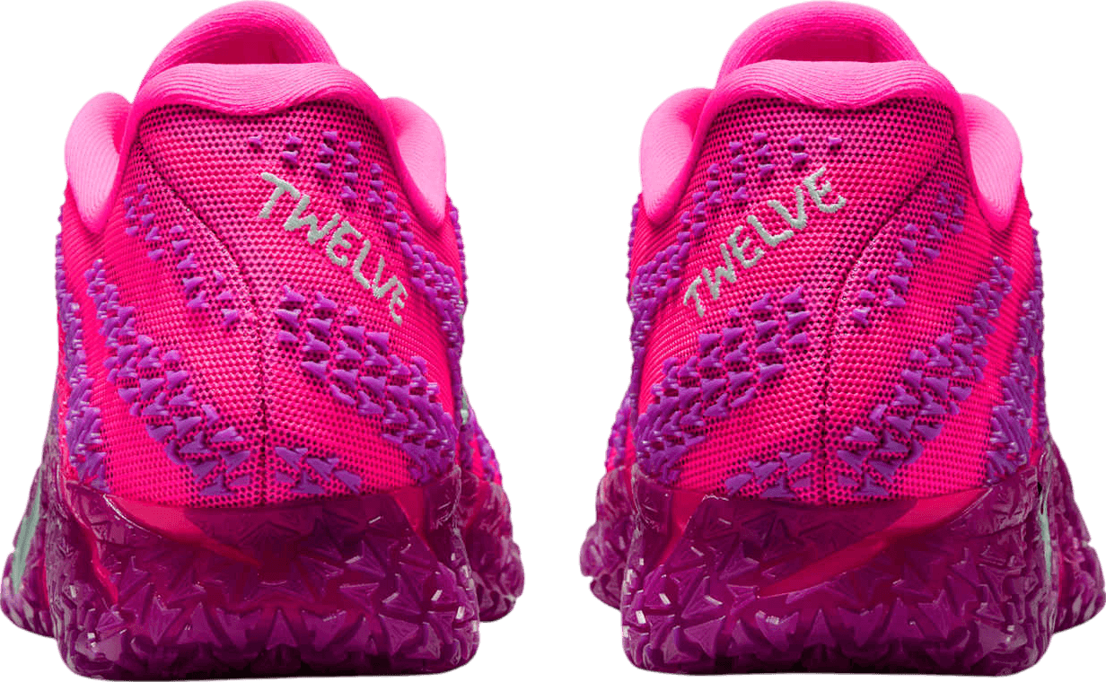 Nike Ja 3 Max Volume