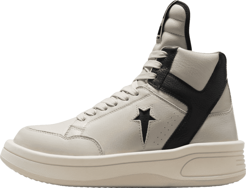 Converse DRKSHDW TURBOWPN