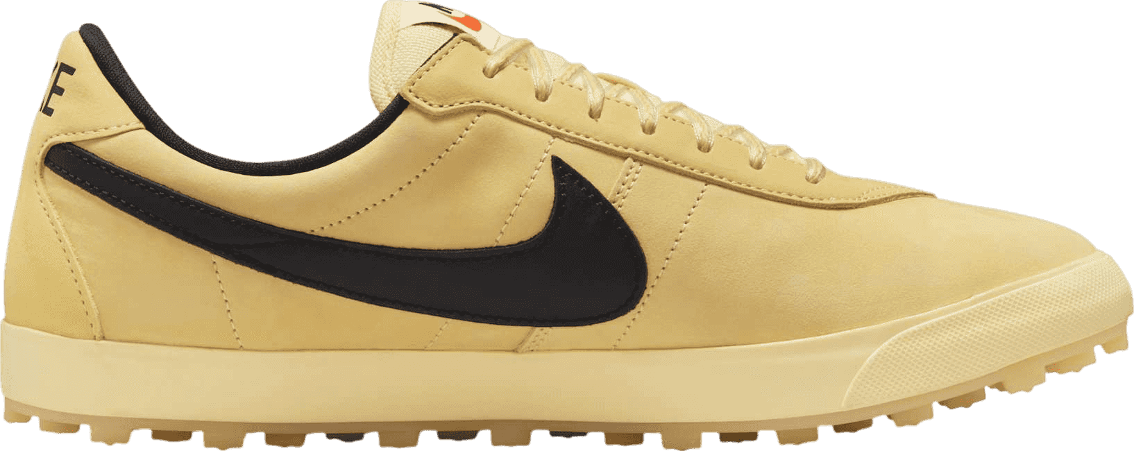 Nike Astrograbber QS Soft Yellow/Black
