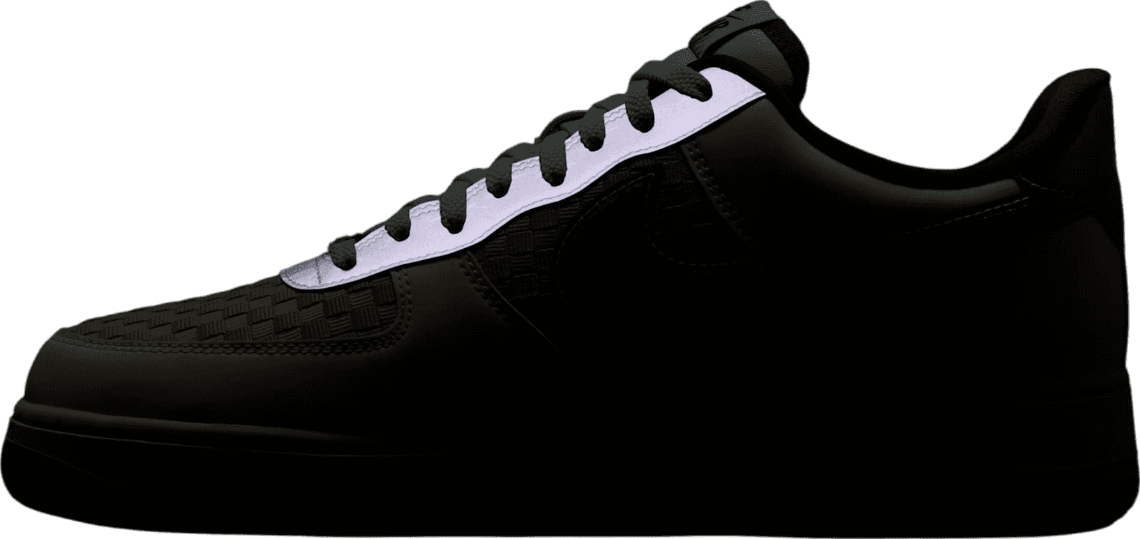 Nike Air Force 1 Low Easter Basket