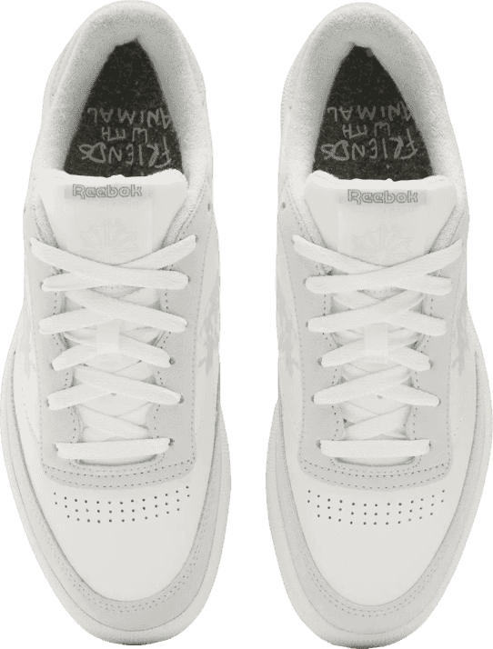 Reebok x Friends With Animals Club C 85