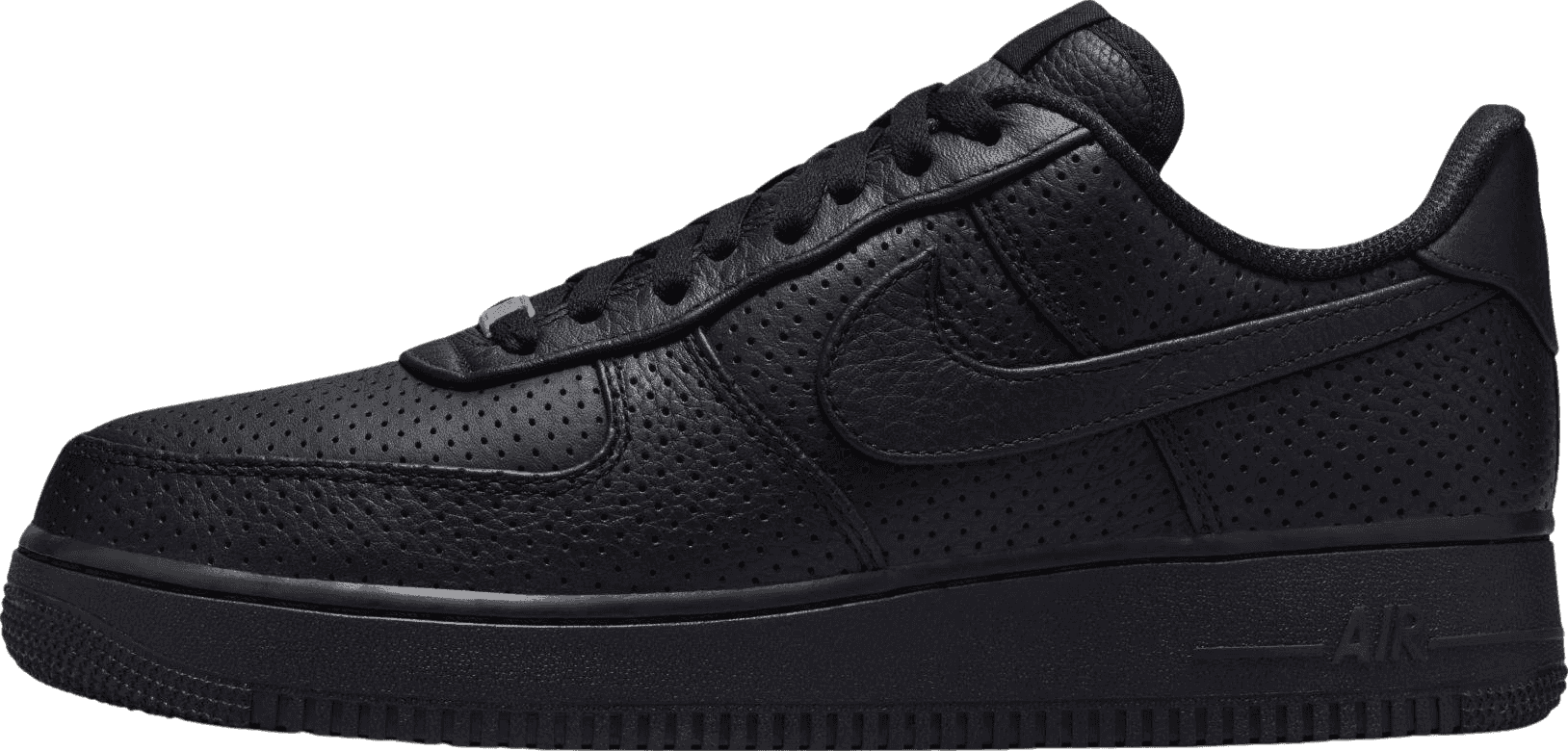 Nike Air Force 1 Black
