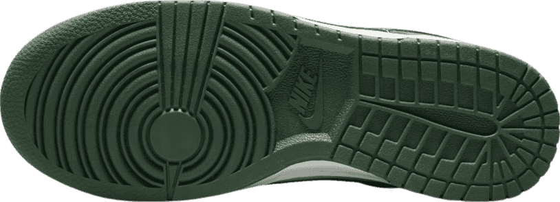 Nike Dunk Low Gorge Green (W)
