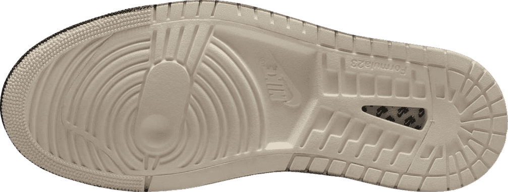 Air Jordan 1 Zoom CMFT 2 Dia De Los Muertos