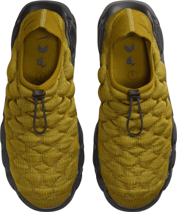 Nike Flyknit Haven Bronzine (W)