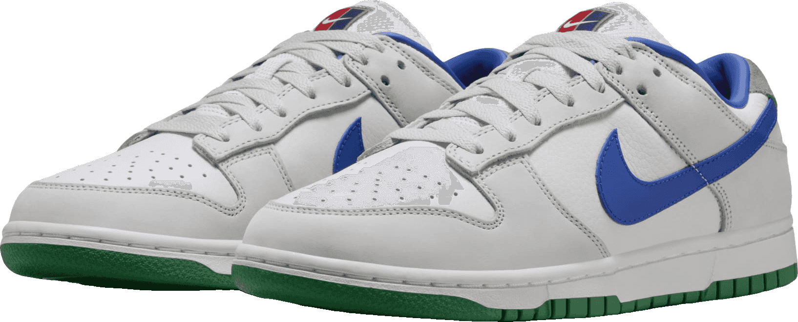 Nike Dunk Low Tennis Classic (W)