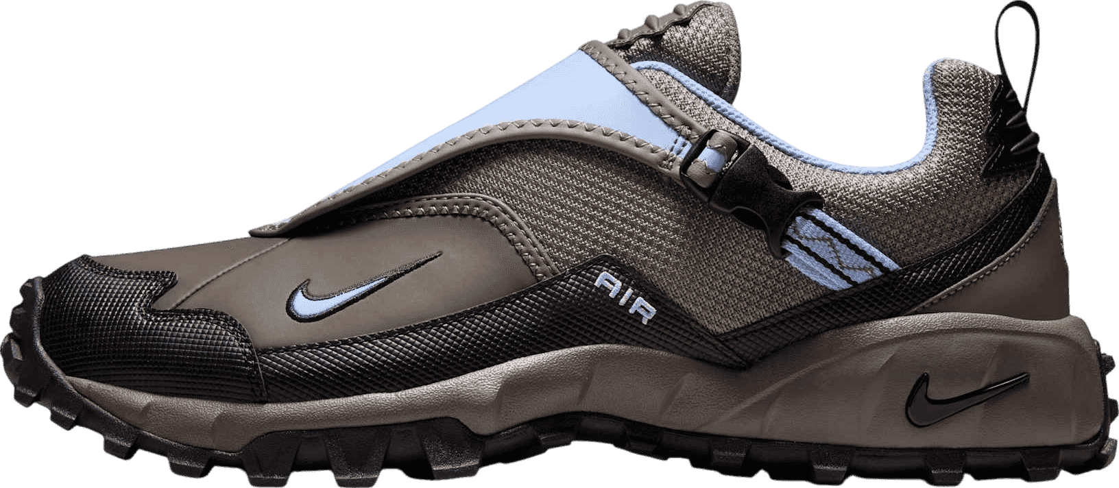 Nike ACG Phassad Cave Stone/Aluminum
