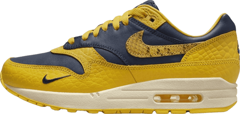Nike Air Max 1 CO.JP Michigan (W)