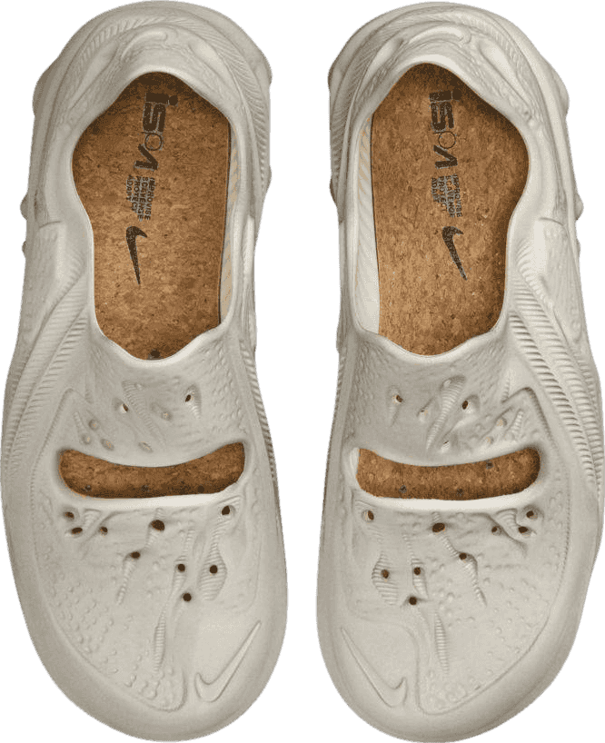 Nike ISPA Universal Natural