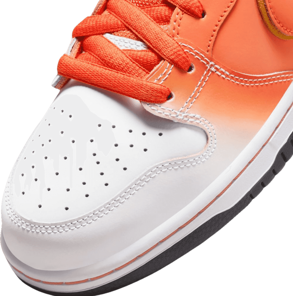 Nike SB Dunk High Sweet Tooth Candy Corn