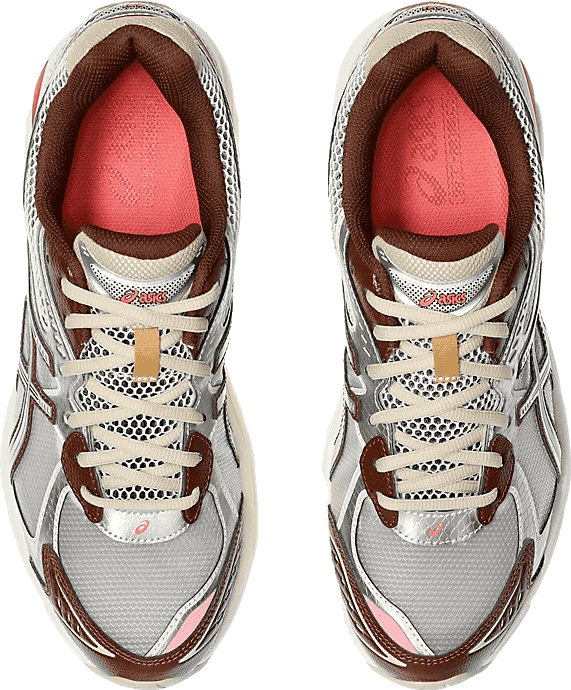 Above the Clouds x ASICS GT-2160 Chocolate Brown