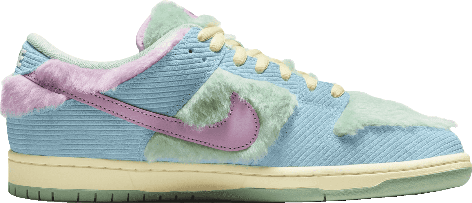 Nike SB Dunk Low Verdy Visty