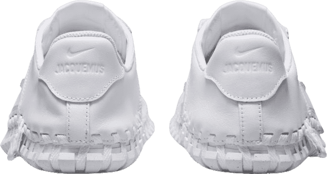Nike J Force 1 Low LX Jacquemus White (W)