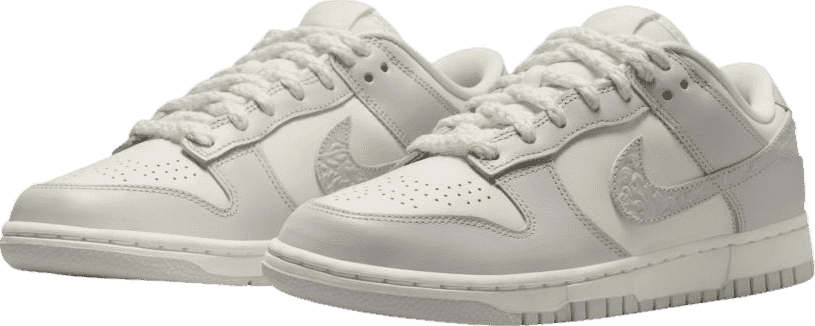 Nike Dunk Low Needlework Sail Aura (W)