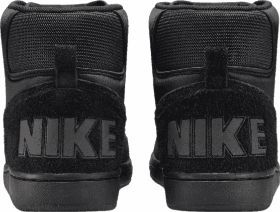 Nike Terminator High Triple Black