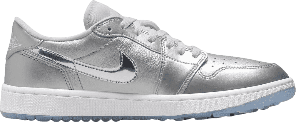 Air Jordan 1 Low Golf Gift Giving