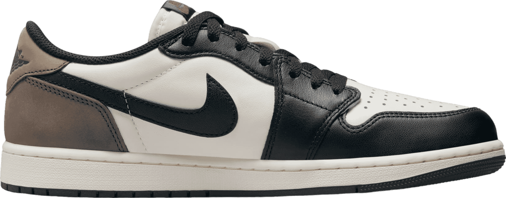 Air Jordan 1 Low Mocha