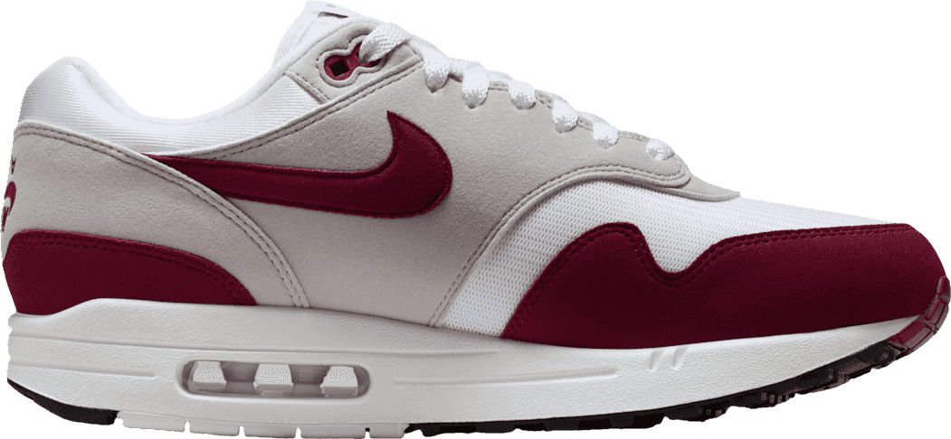 Stranger Things x Nike Air Max 1 '87 Steve Harrington