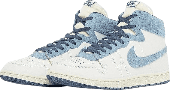 Nike Jordan Air Ship PE SP Every Game