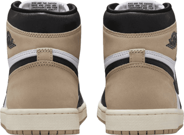 Air Jordan 1 High Latte (W)