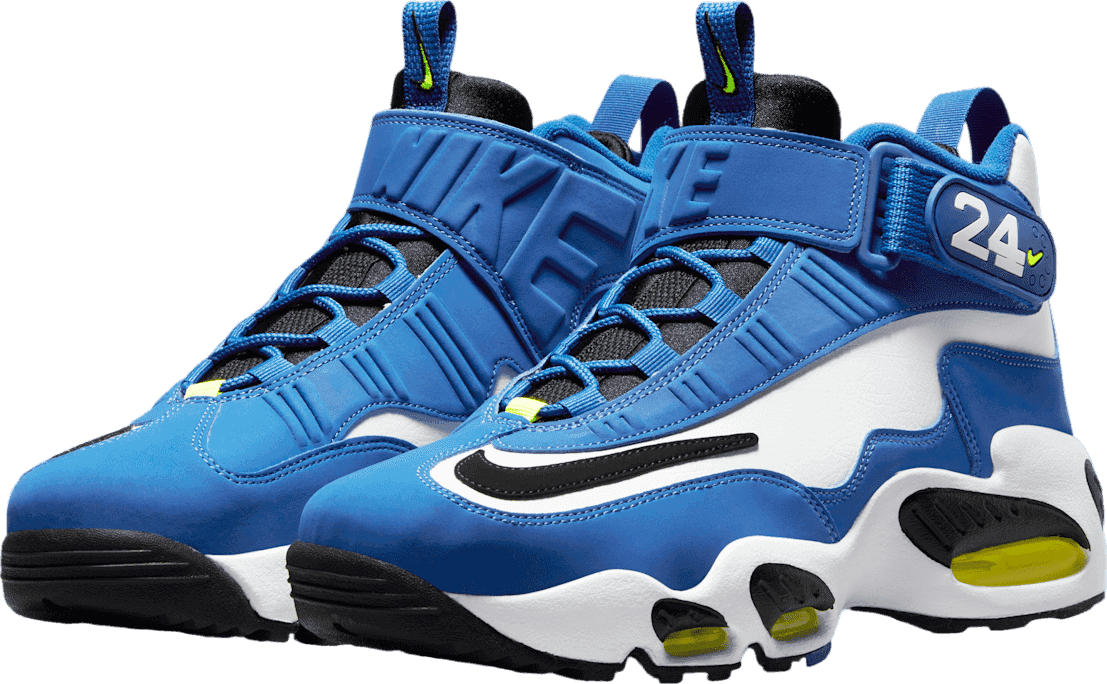 Nike Air Griffey Max 1 Varsity Royal (2026)