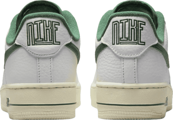 Nike Air Force 1 Low Gorge Green (W)