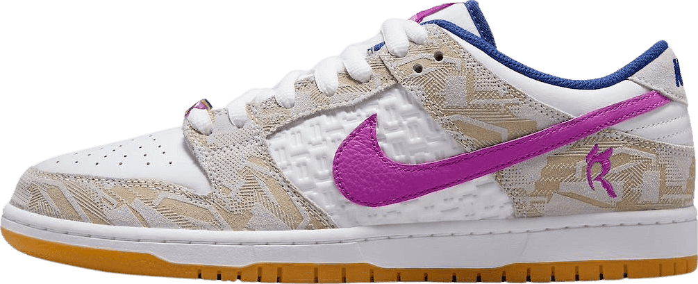Nike SB Dunk Low Rayssa Leal
