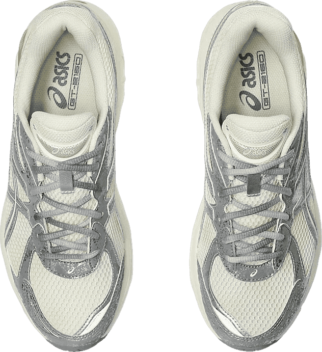 Asics GT-2160 Pre-Worn Cream/Sheet Rock