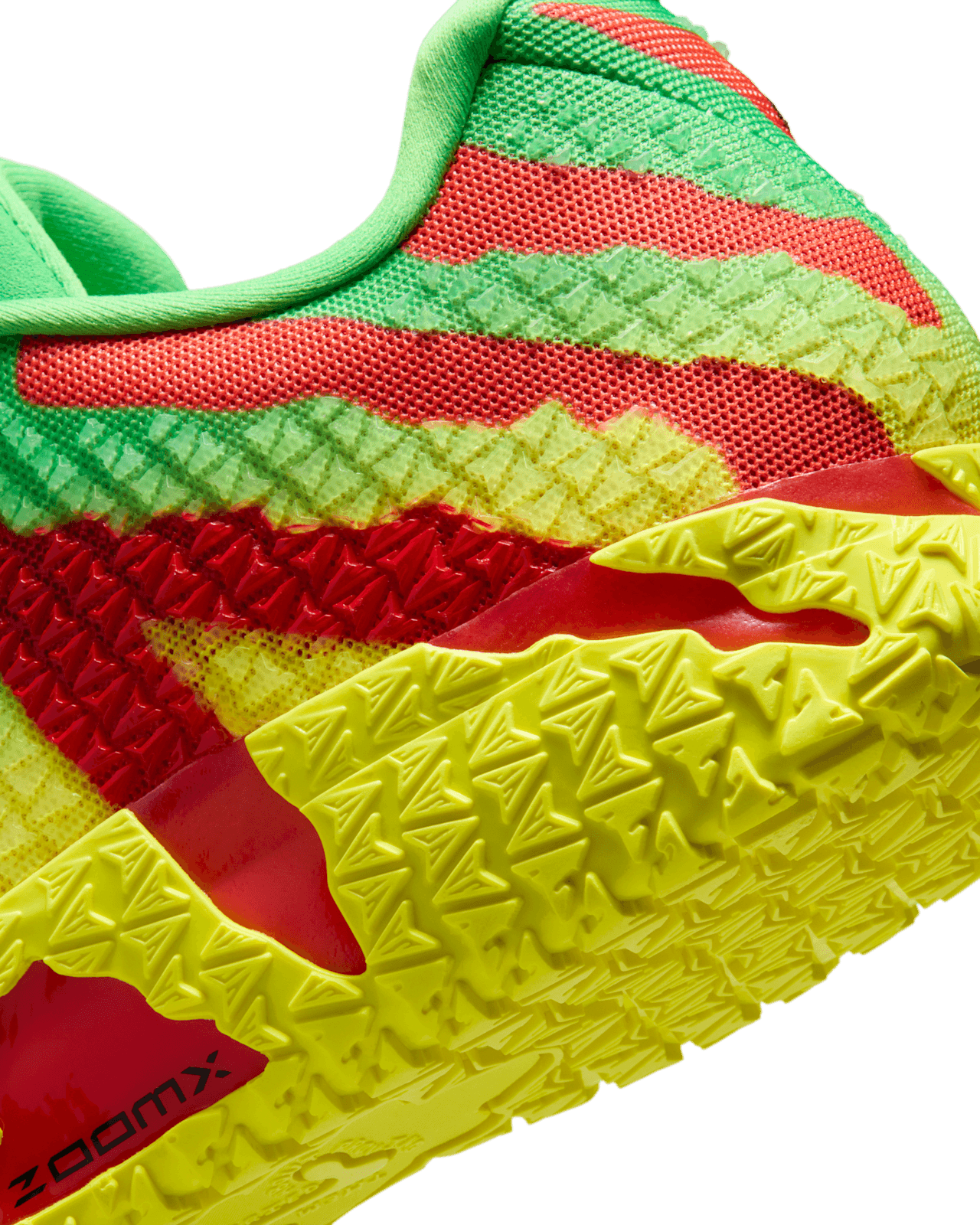 Jurassic Park x Nike Ja 3 Explorer