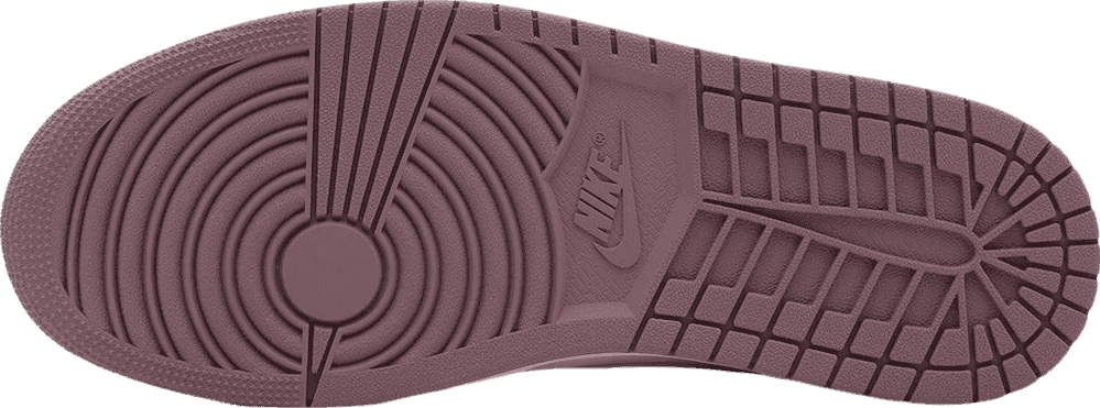 Air Jordan 1 High Sky J Mauve