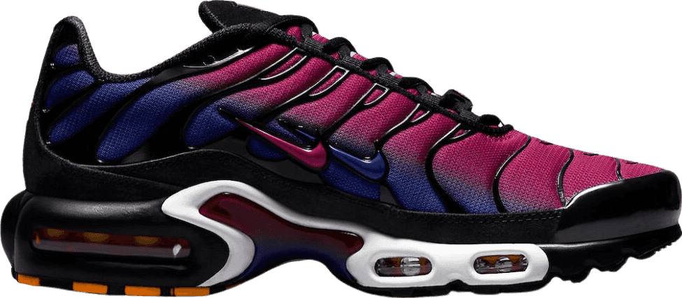 Nike Air Max Plus x Patta x FC Barcelona