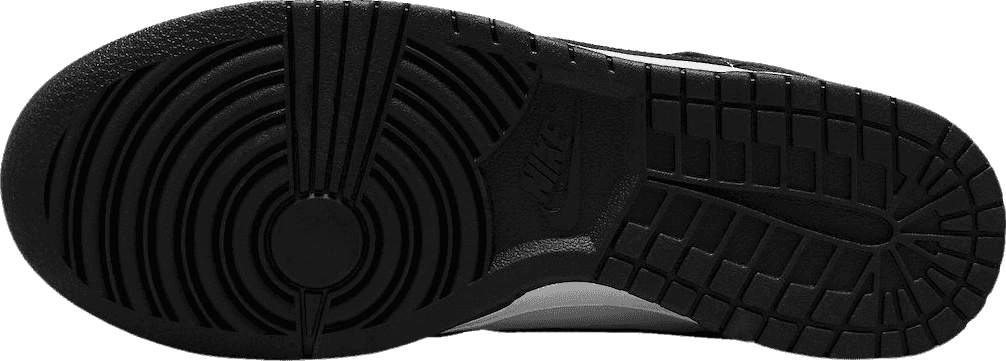 Nike Dunk Mid Panda