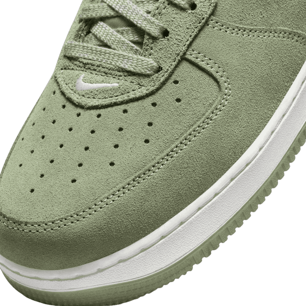 Nike Air Force 1 Low Jewel Oil Green