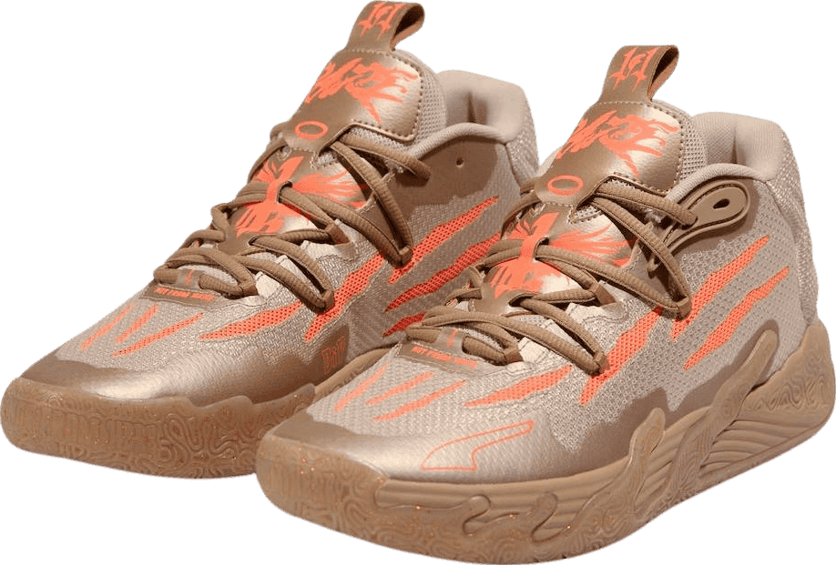 PUMA MB.03 Chinese New Year